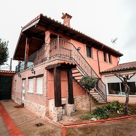 La Huerta Del Duero Guest House Villamarciel Exterior photo