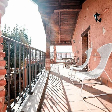 La Huerta Del Duero Guest House Villamarciel Exterior photo